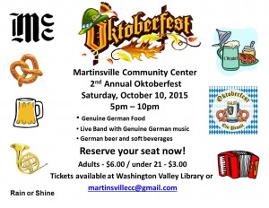 oktoberfest poster